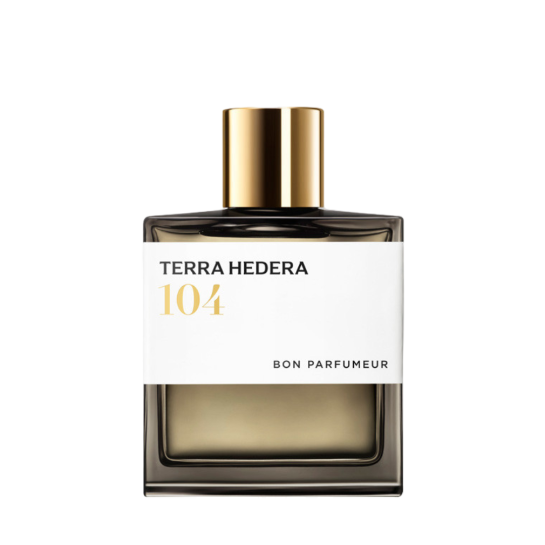 104 - Terra Hedera