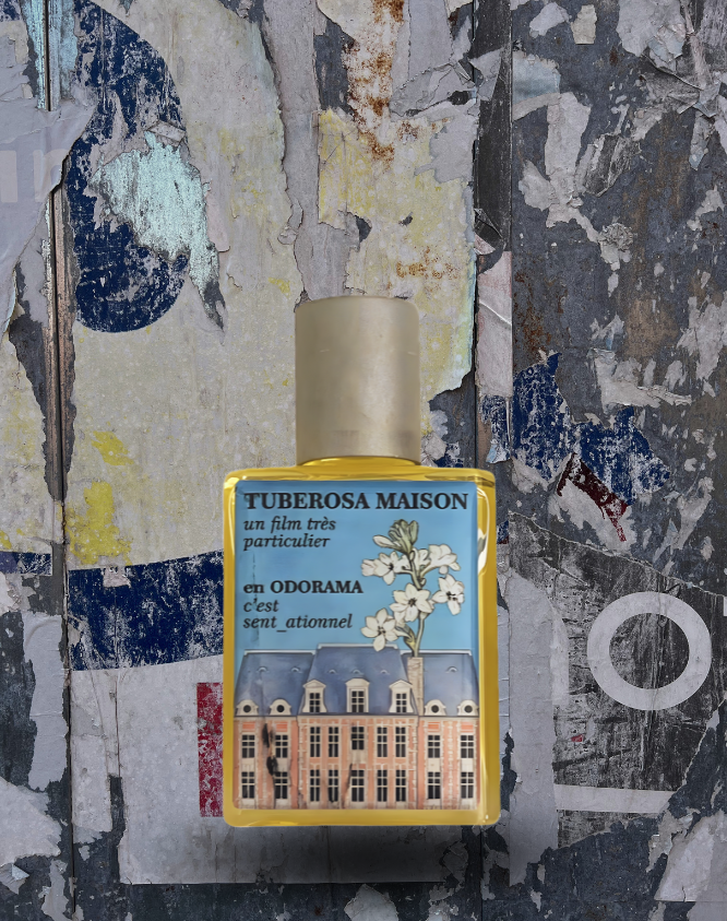 Tuberose Maison