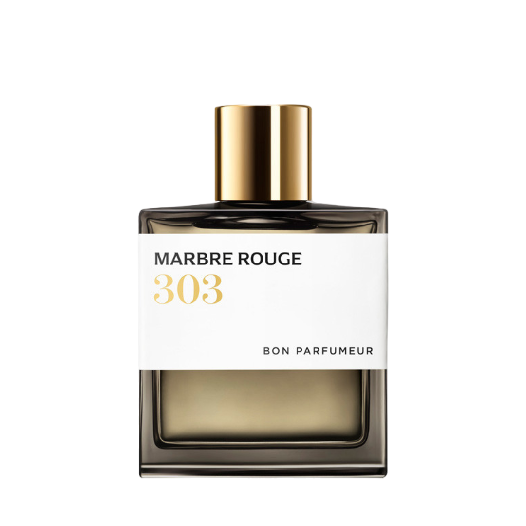 303 - Marbre Rouge