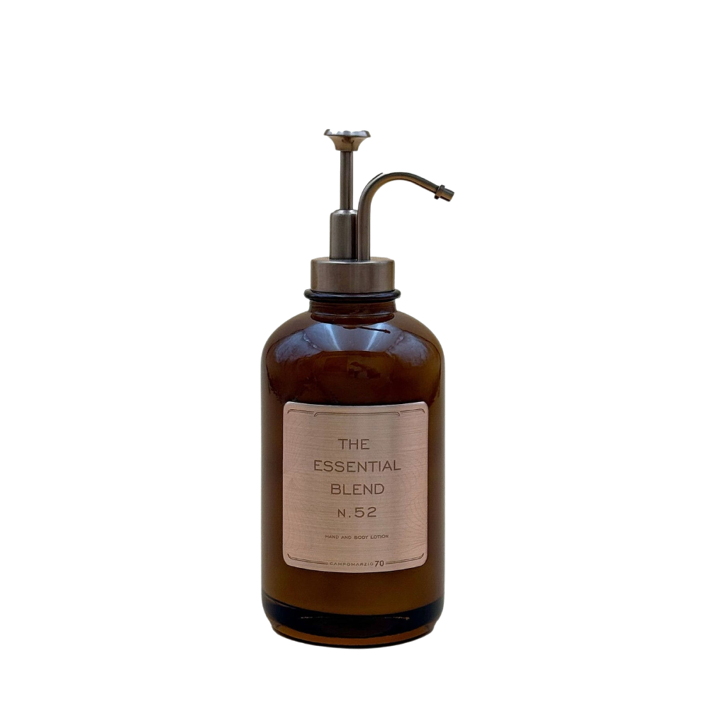 Body Lotion - N° 52