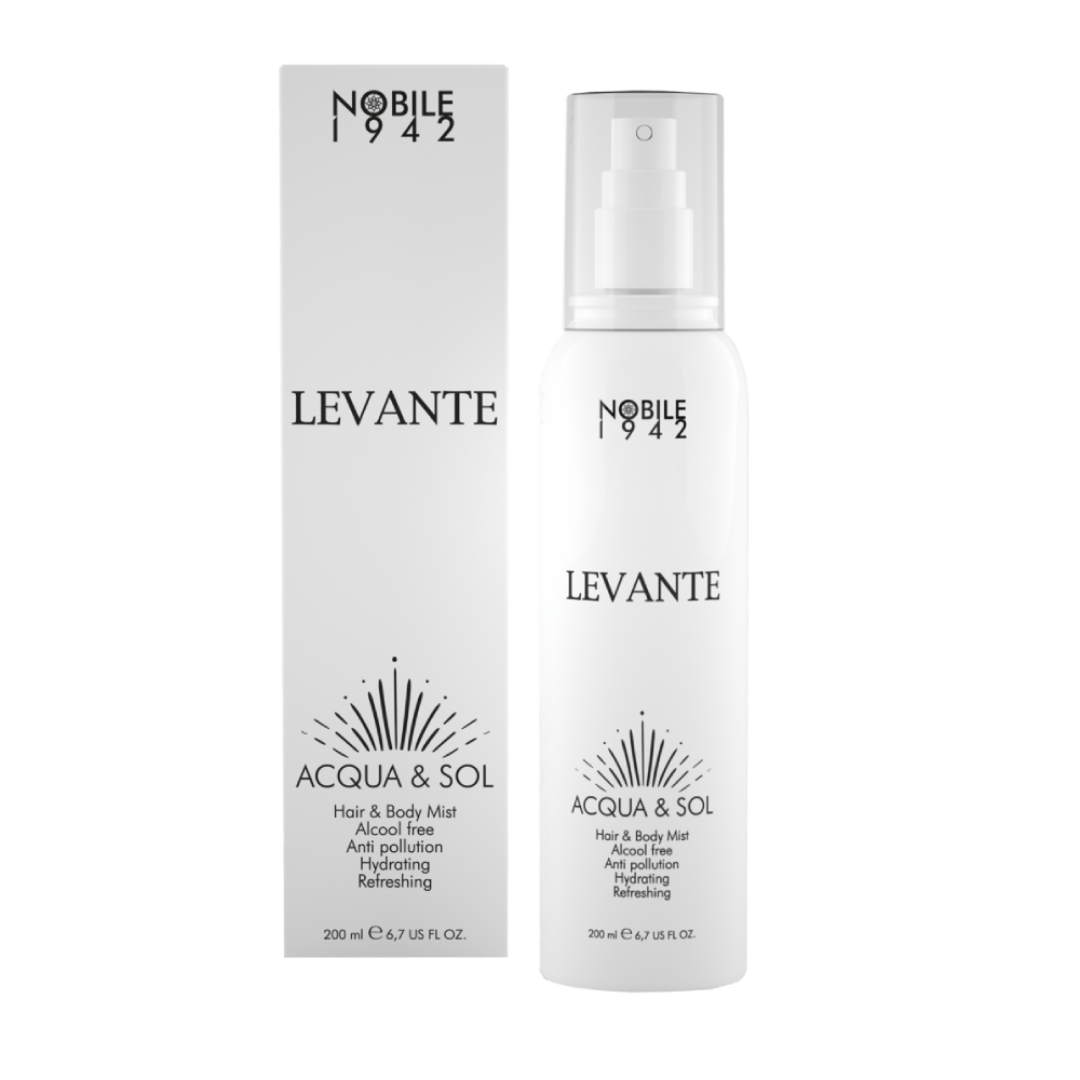 Levante - Acqua & Sol