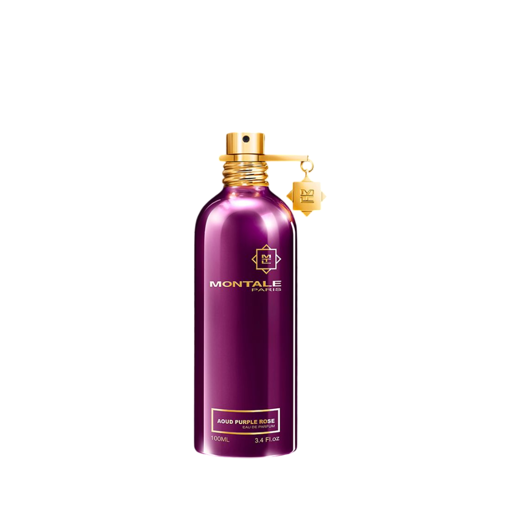 Aoud Purple Rose