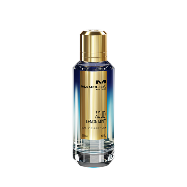 Aoud Lemon Mint