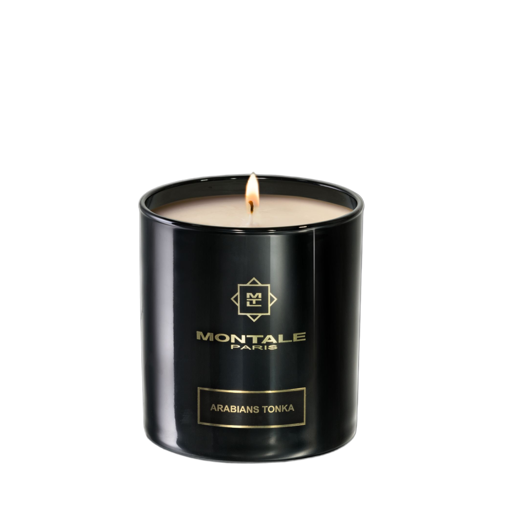 Arabians Tonka - Candela