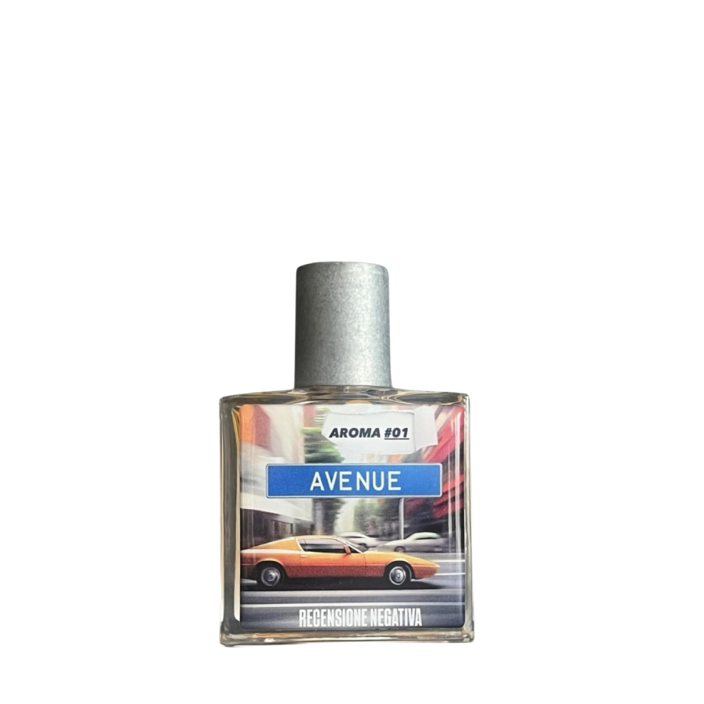Aroma 01 - Avenue
