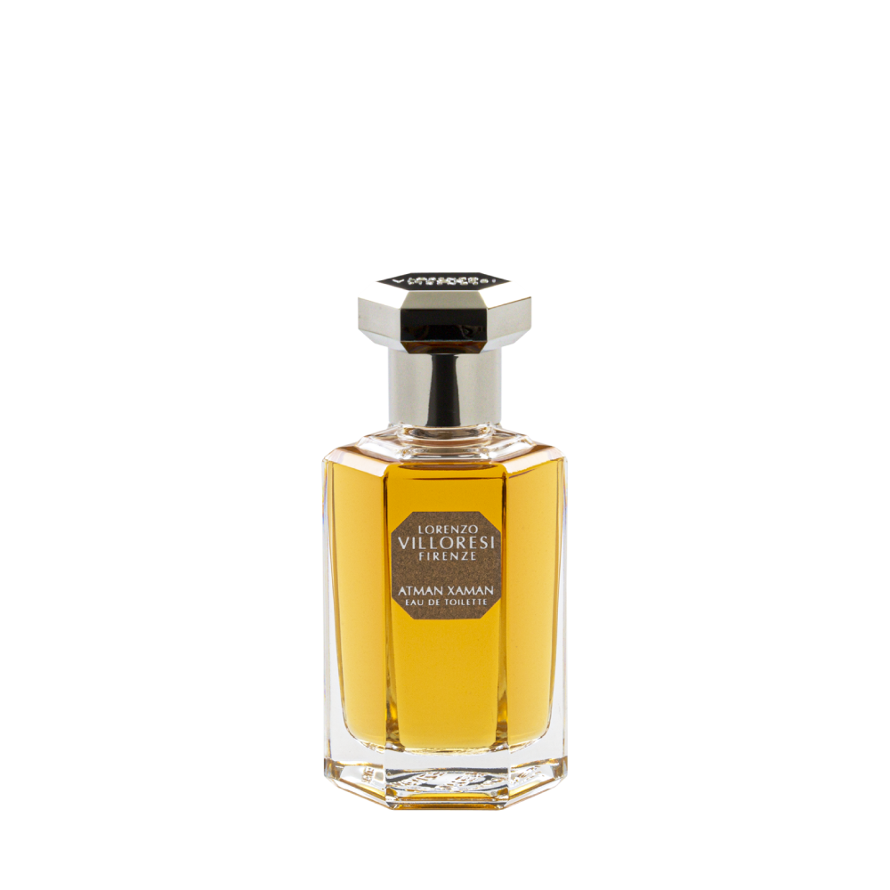 Atman Xaman - EDT
