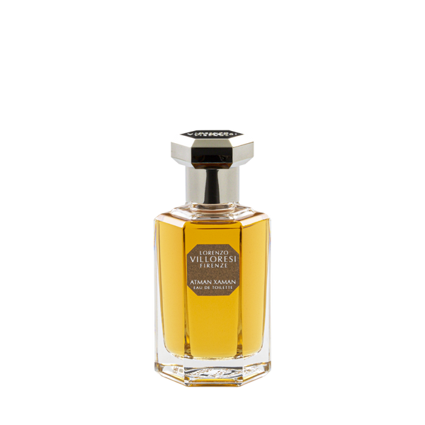 Atman Xaman - EDT