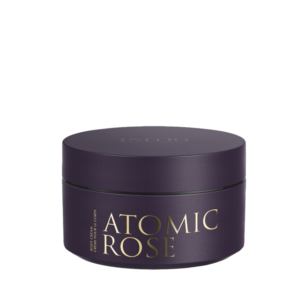 Atomic Rose - Crema Corpo