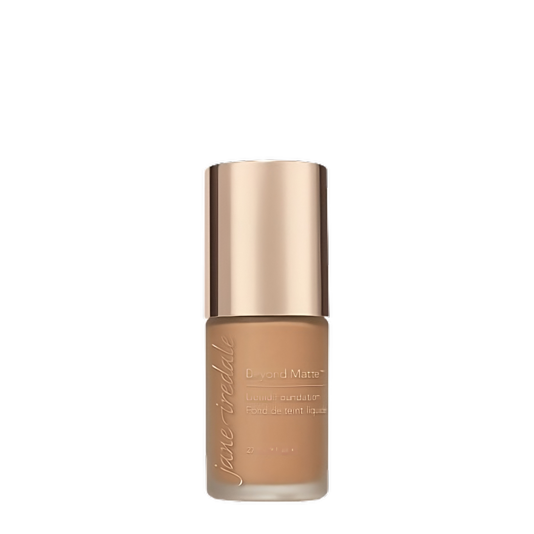 Beyond Matte™ Liquid Foundation