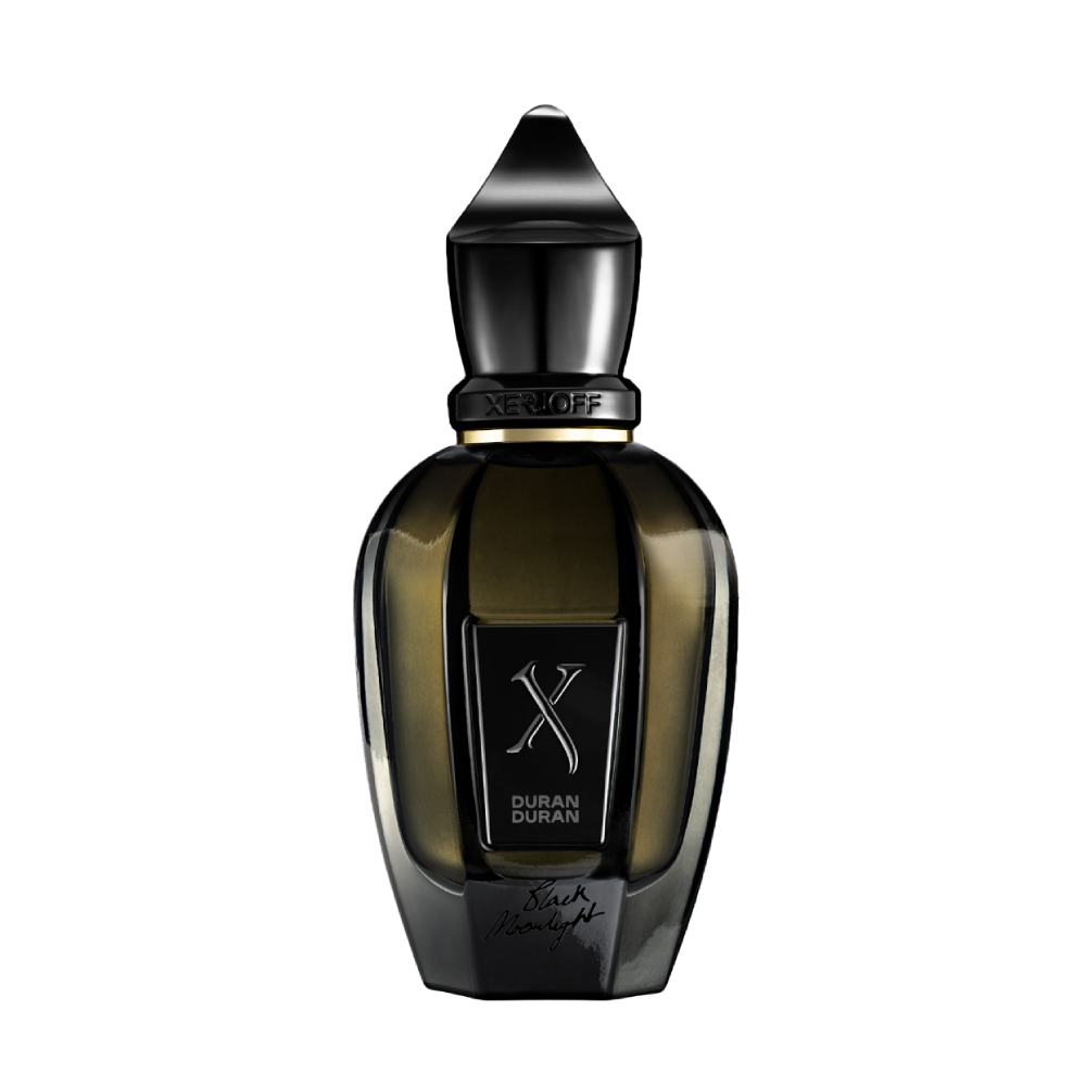 Black Moonlight - Duran Duran