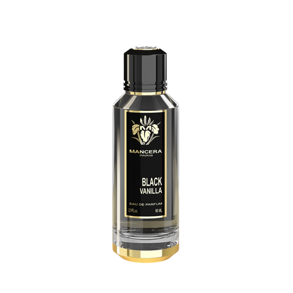 Black Vanilla