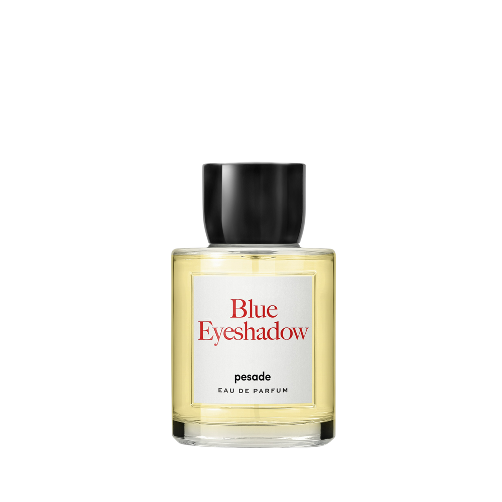 Blue Eyeshadow