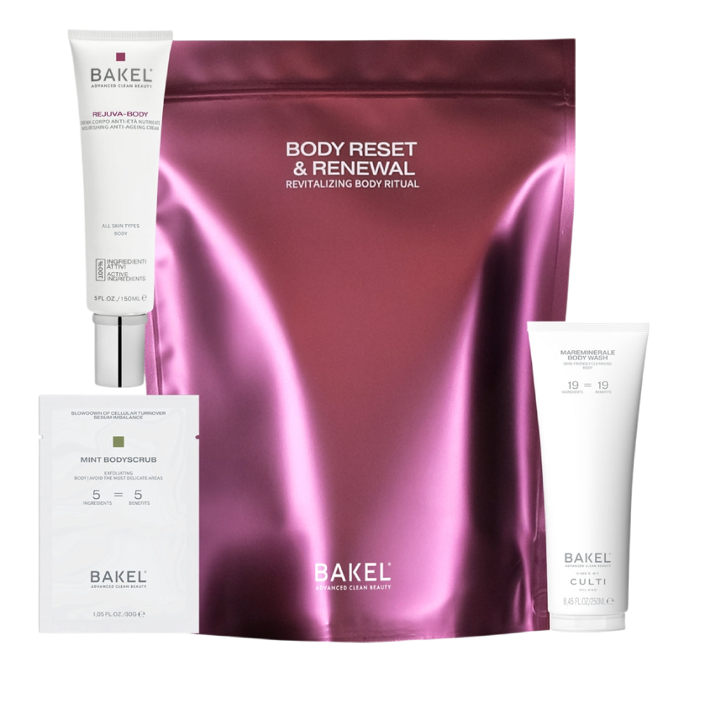 Body Reset & Renewal