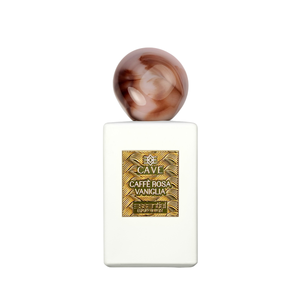 Caffè Rosa Vaniglia