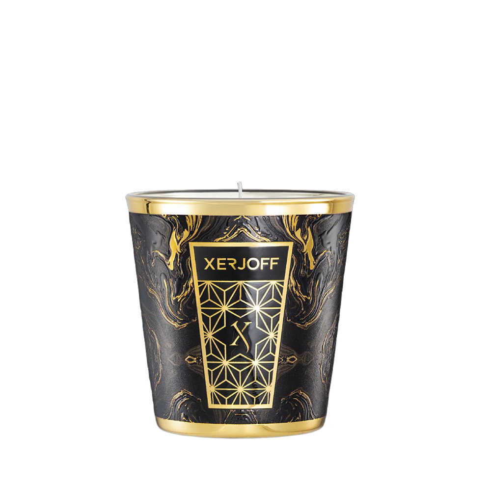 BlancDeNoir - Candela