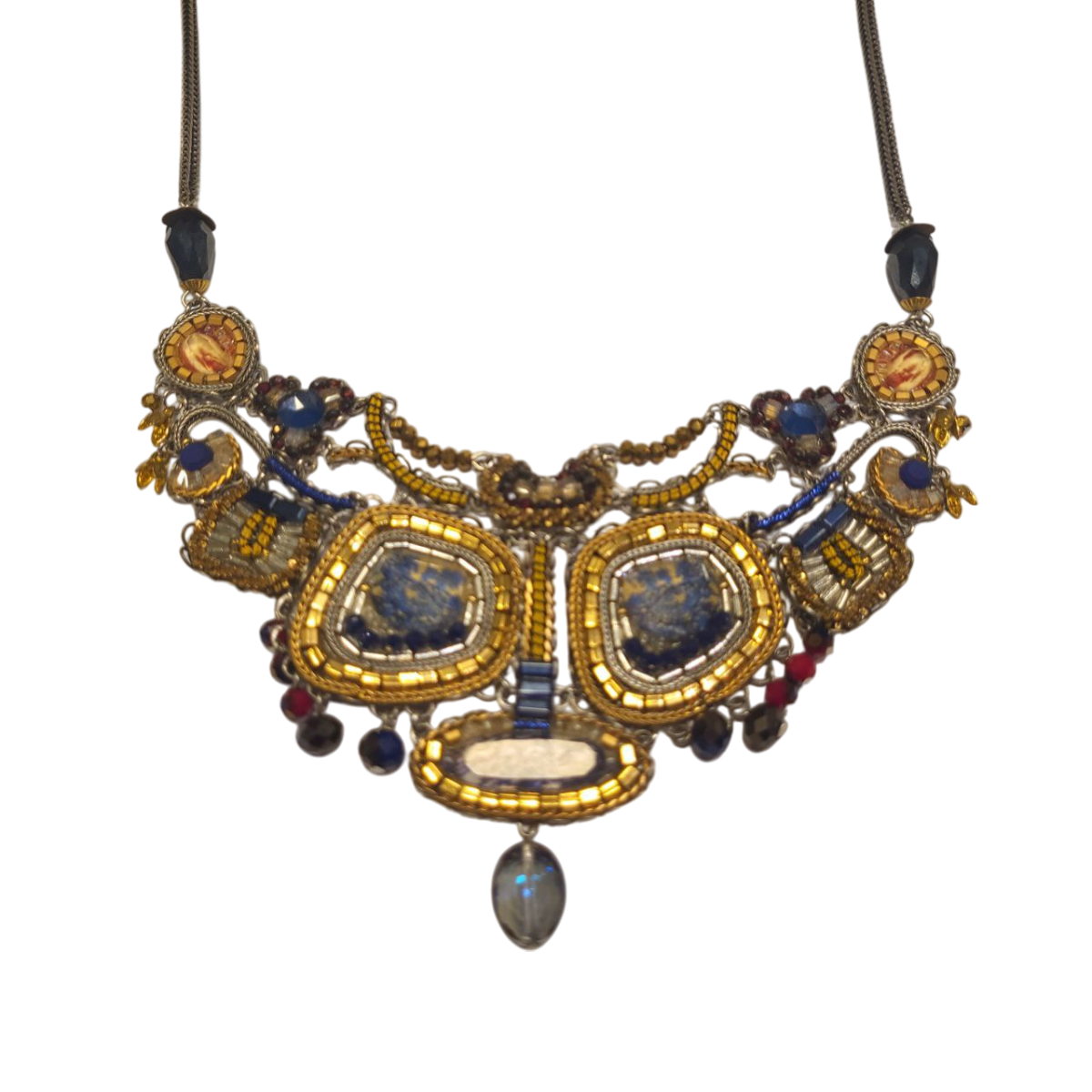 Collana WX-CLS3344-LE