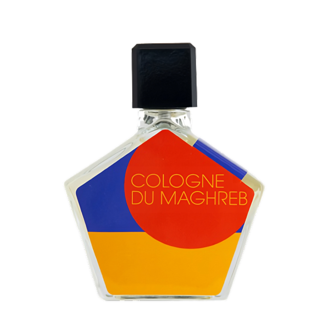 Cologne Du Maghreb