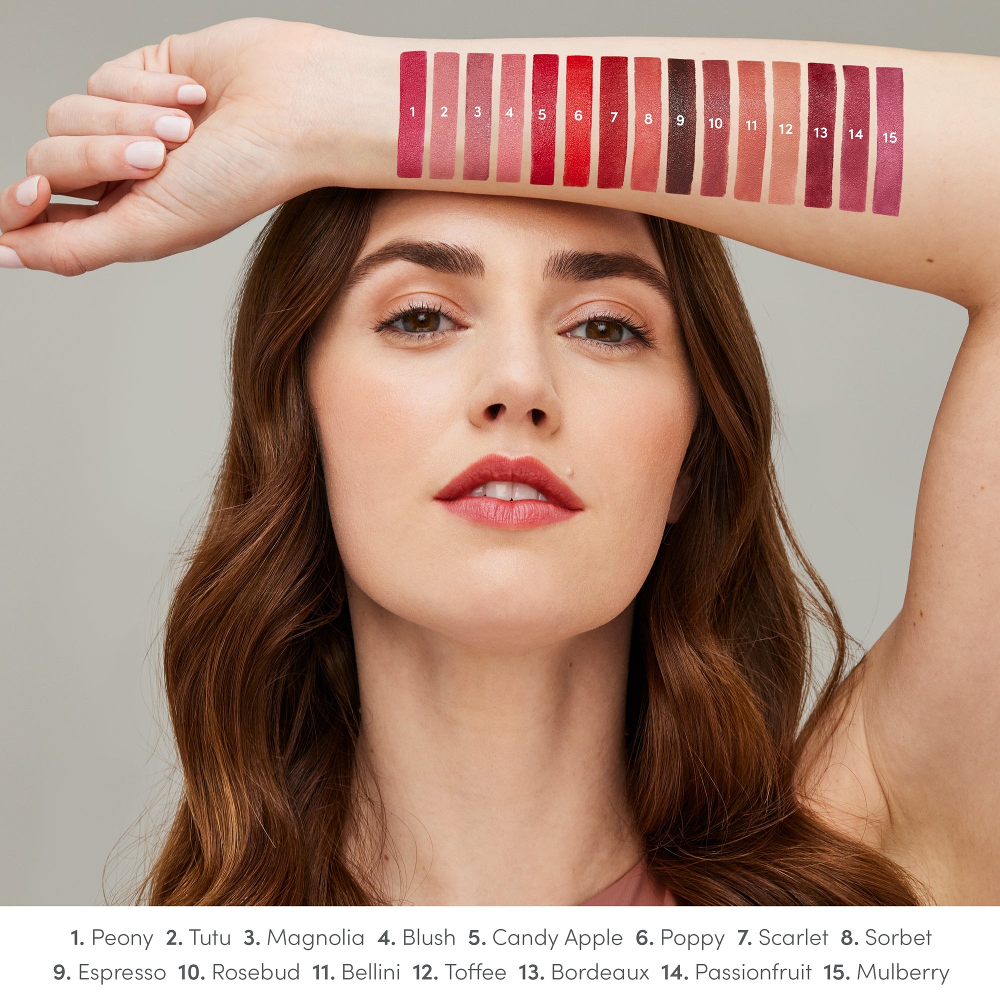 Rossetto - ColorLuxe Hydrating Cream Lipstick