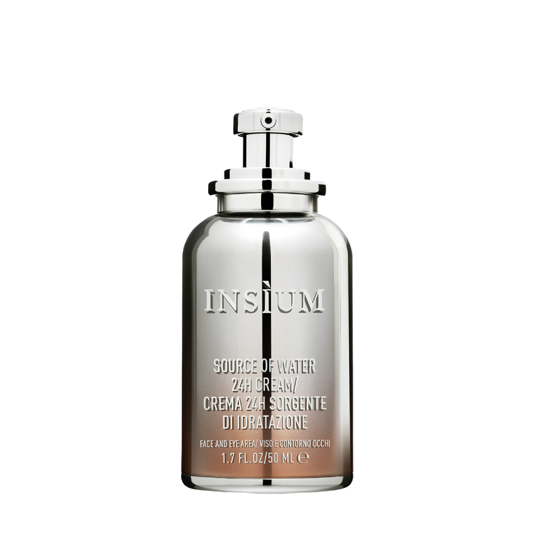 Crema 24h Sorgente d'Idratazione