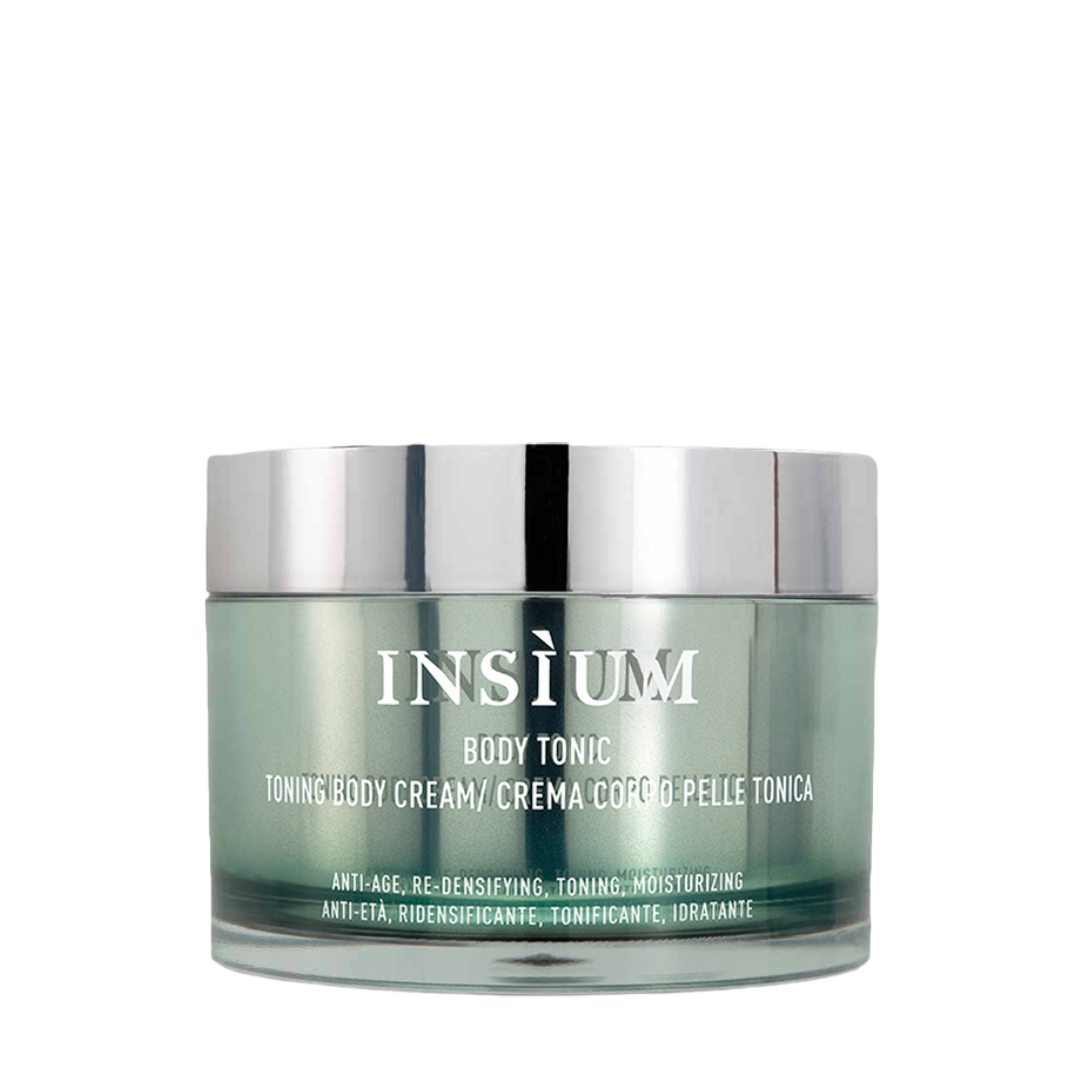 Crema Corpo Pelle Tonica