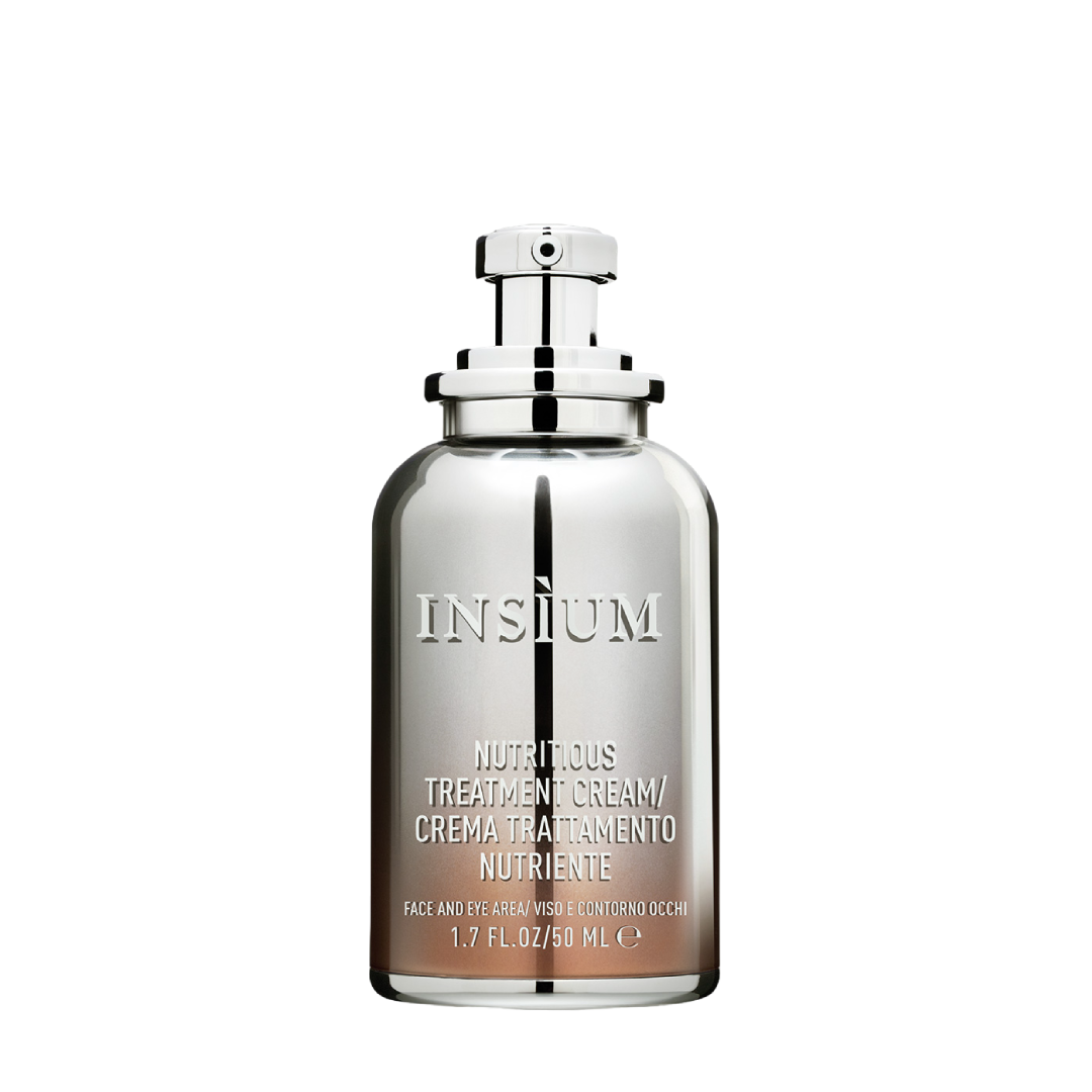 Crema Trattamento Nutriente