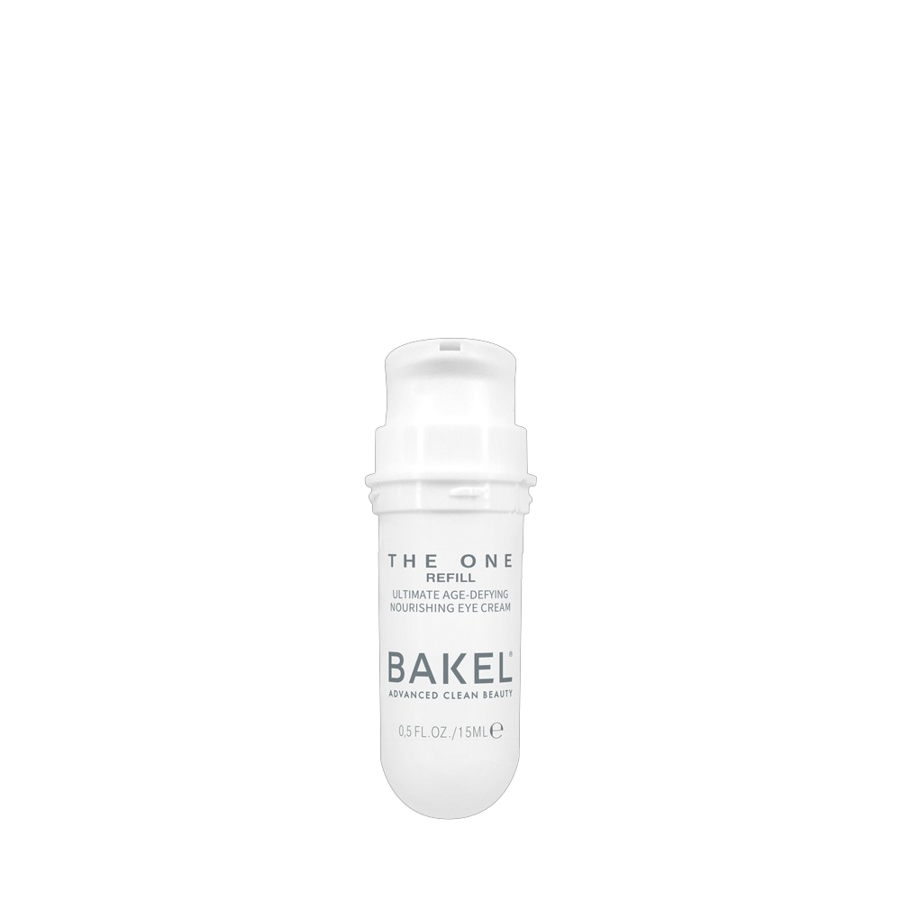 The One - Eye cream