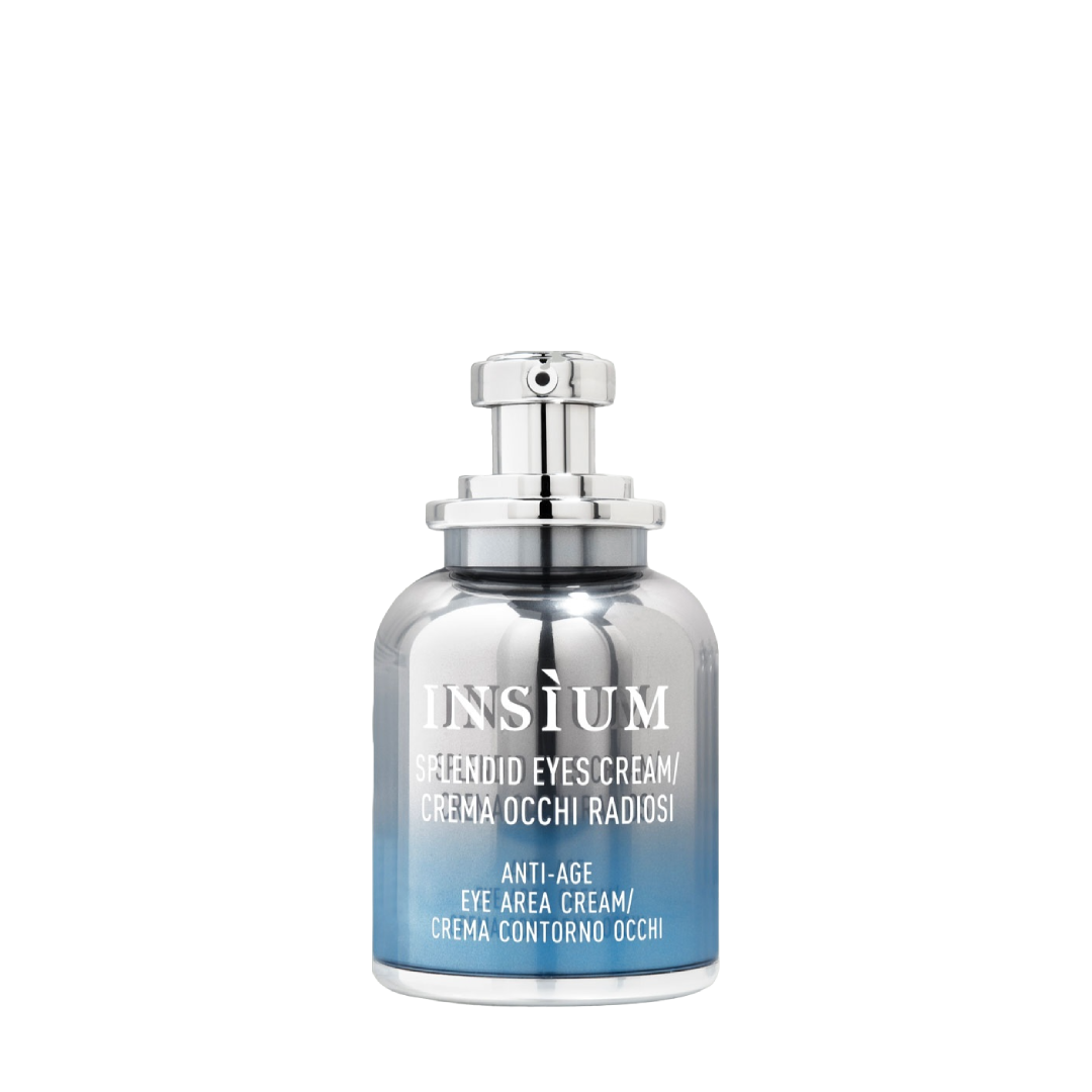 Crema Occhi Radiosi