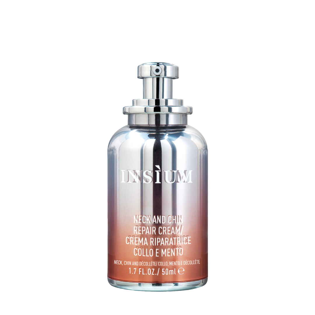 Crema Riparatrice Collo Mento