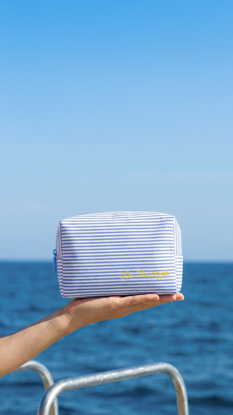 La Vacanza - Travel-Friendly Suncare Kit