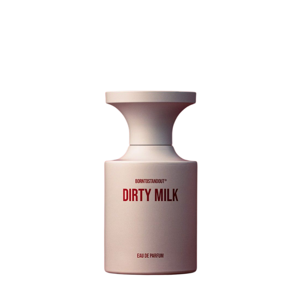 Dirty Milk