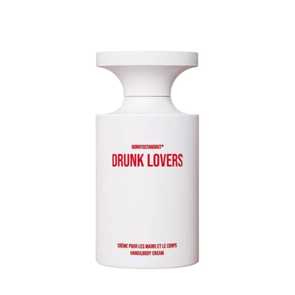 Crema mani e corpo - Drunk Lovers