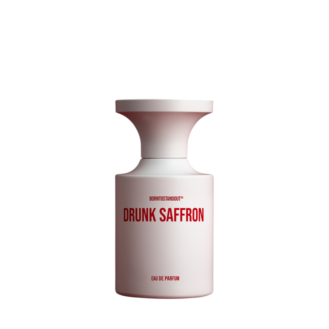Drunk Saffron