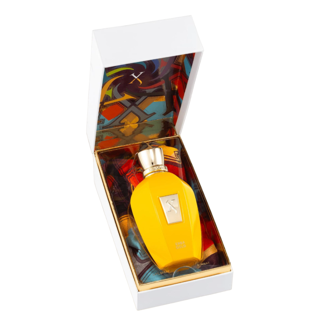 Erba Gold