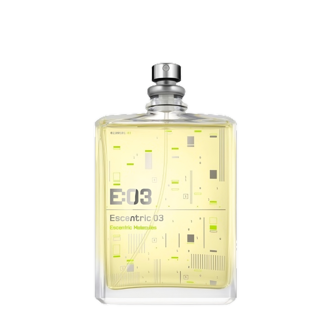 Escentric 03