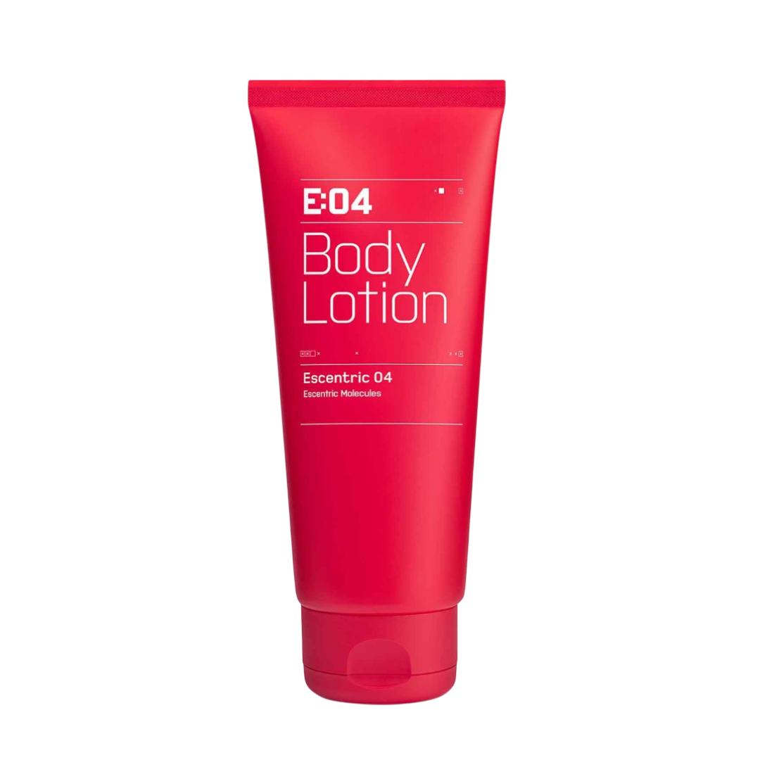 Escentric 04 - Body Lotion