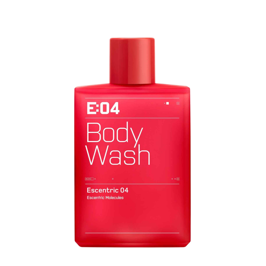 Escentric 04 - Body Wash