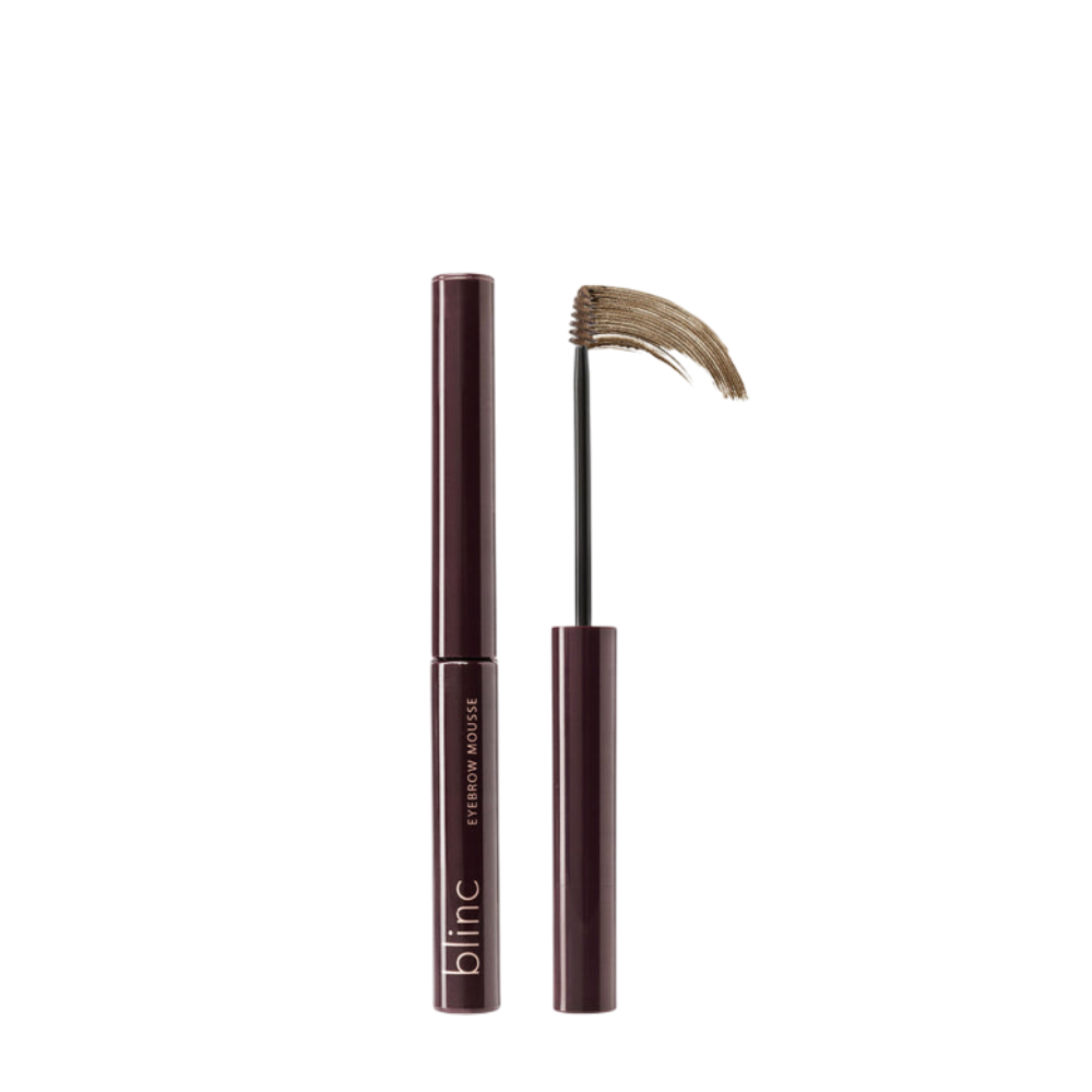Eyebrow Mousse
