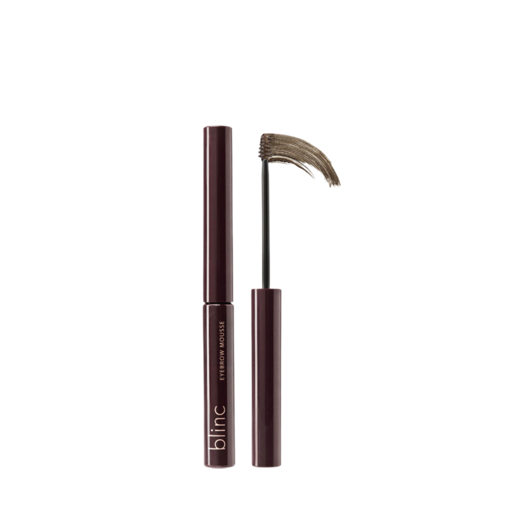 Eyebrow Mousse