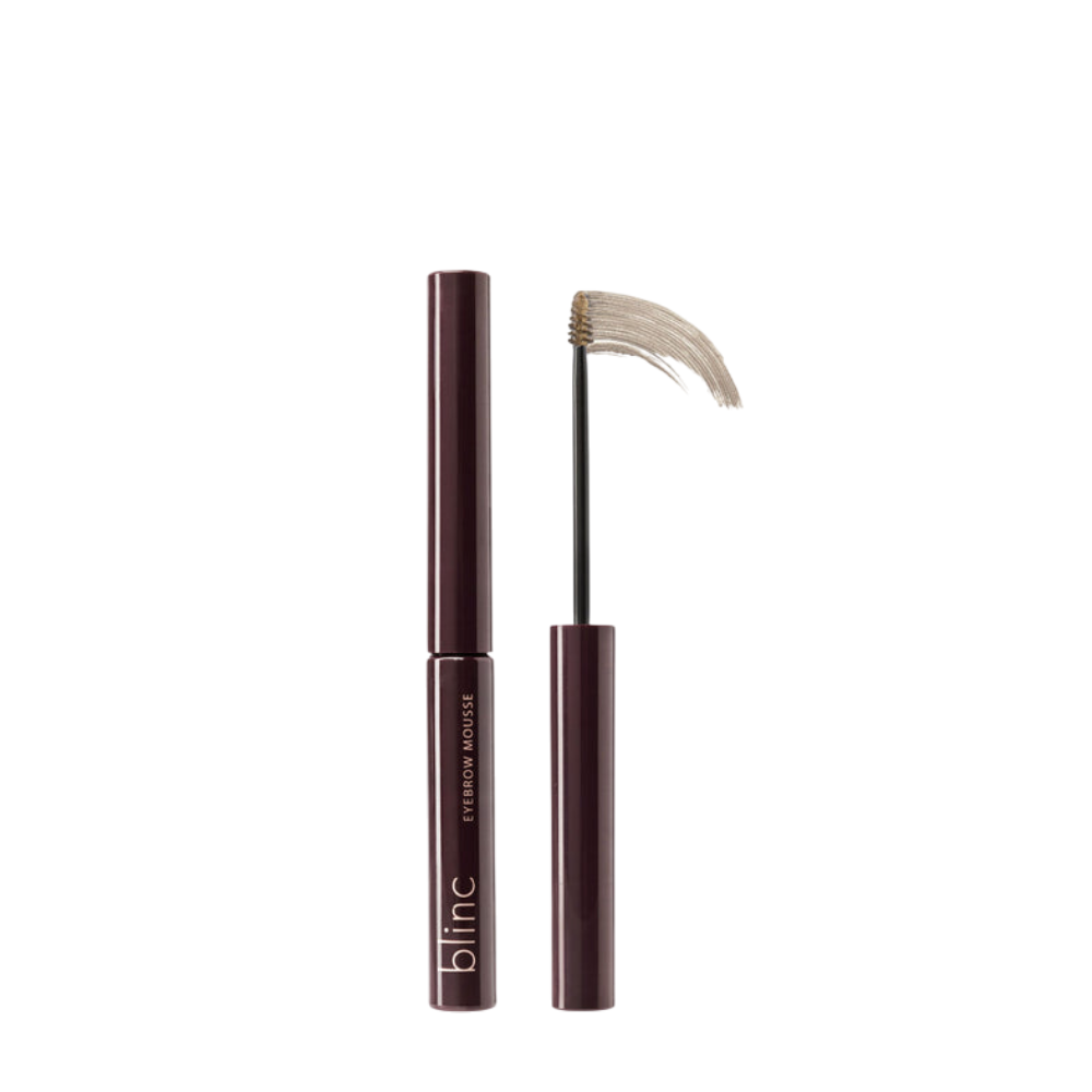 Eyebrow Mousse
