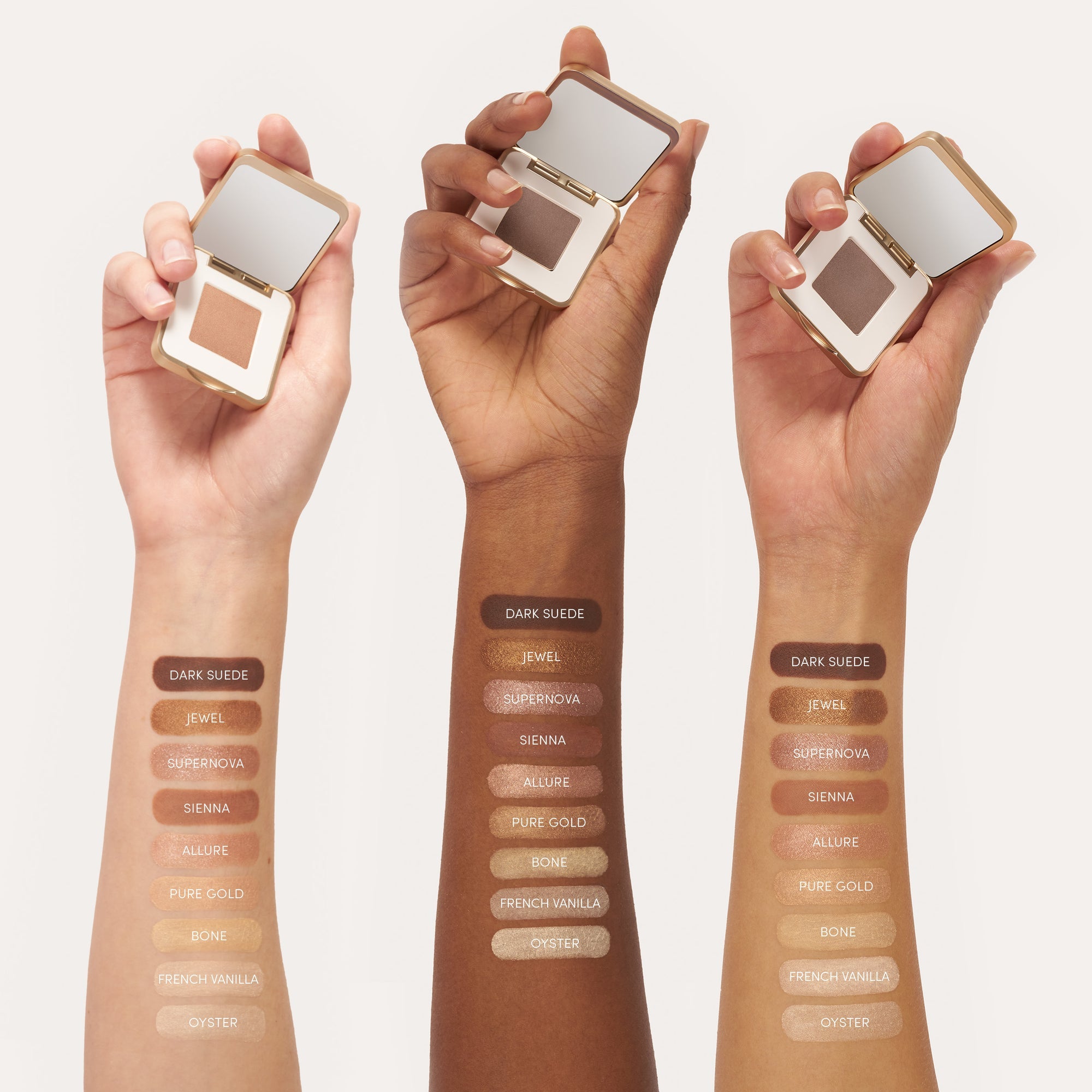 Ombretto - PurePressed® Eye Shadow Single