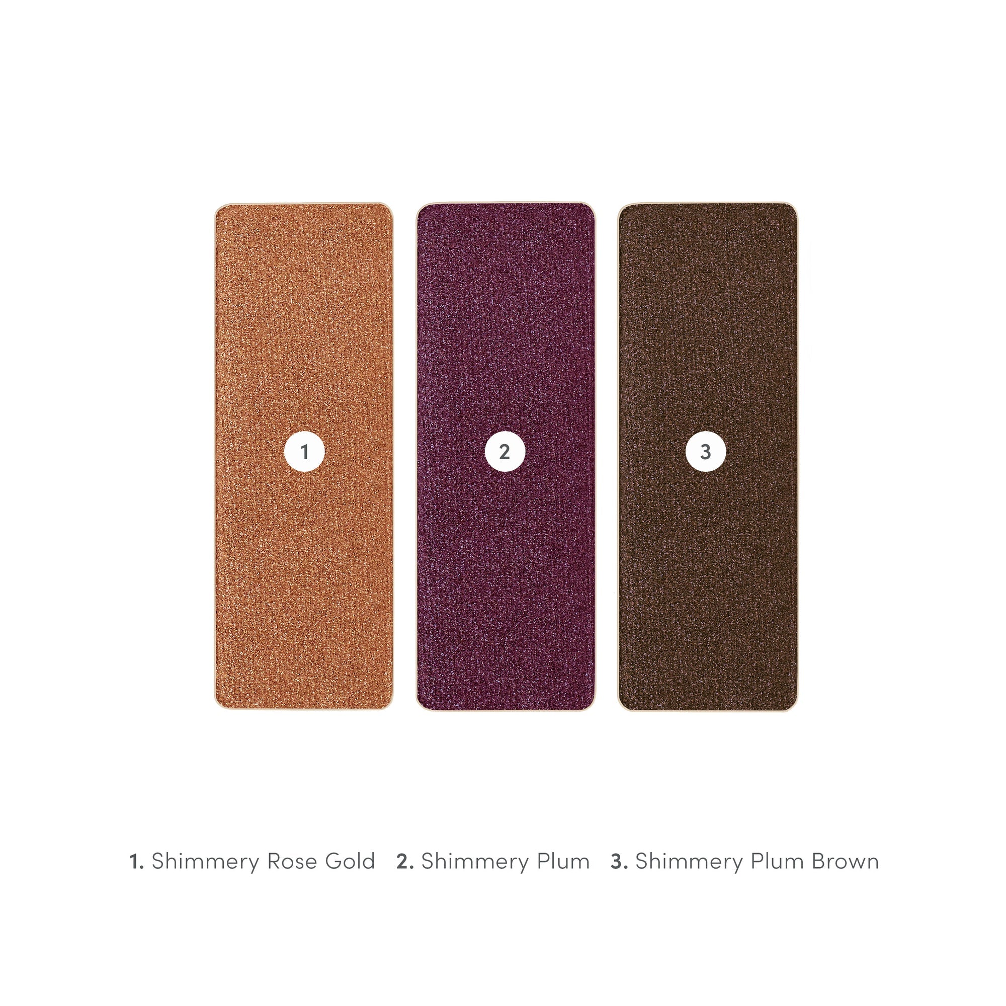 Ombretto - PurePressed® Eye Shadow Triple
