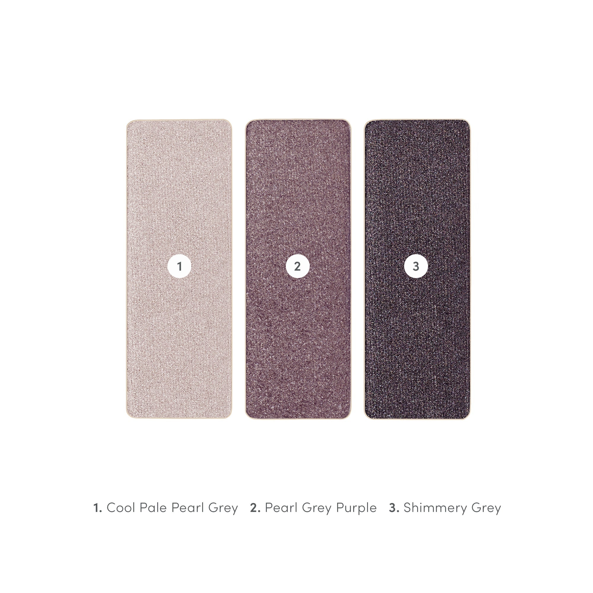 Ombretto - PurePressed® Eye Shadow Triple