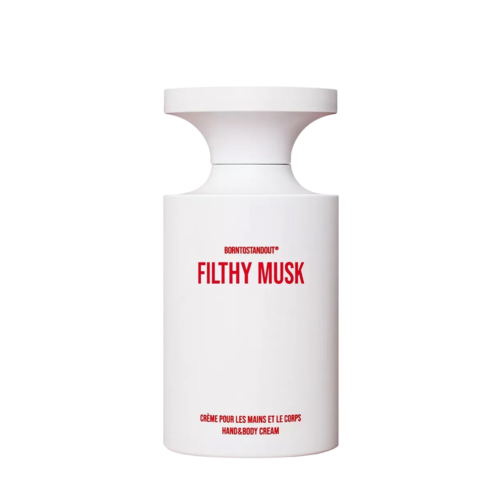 Crema mani e corpo - Filthy Musk