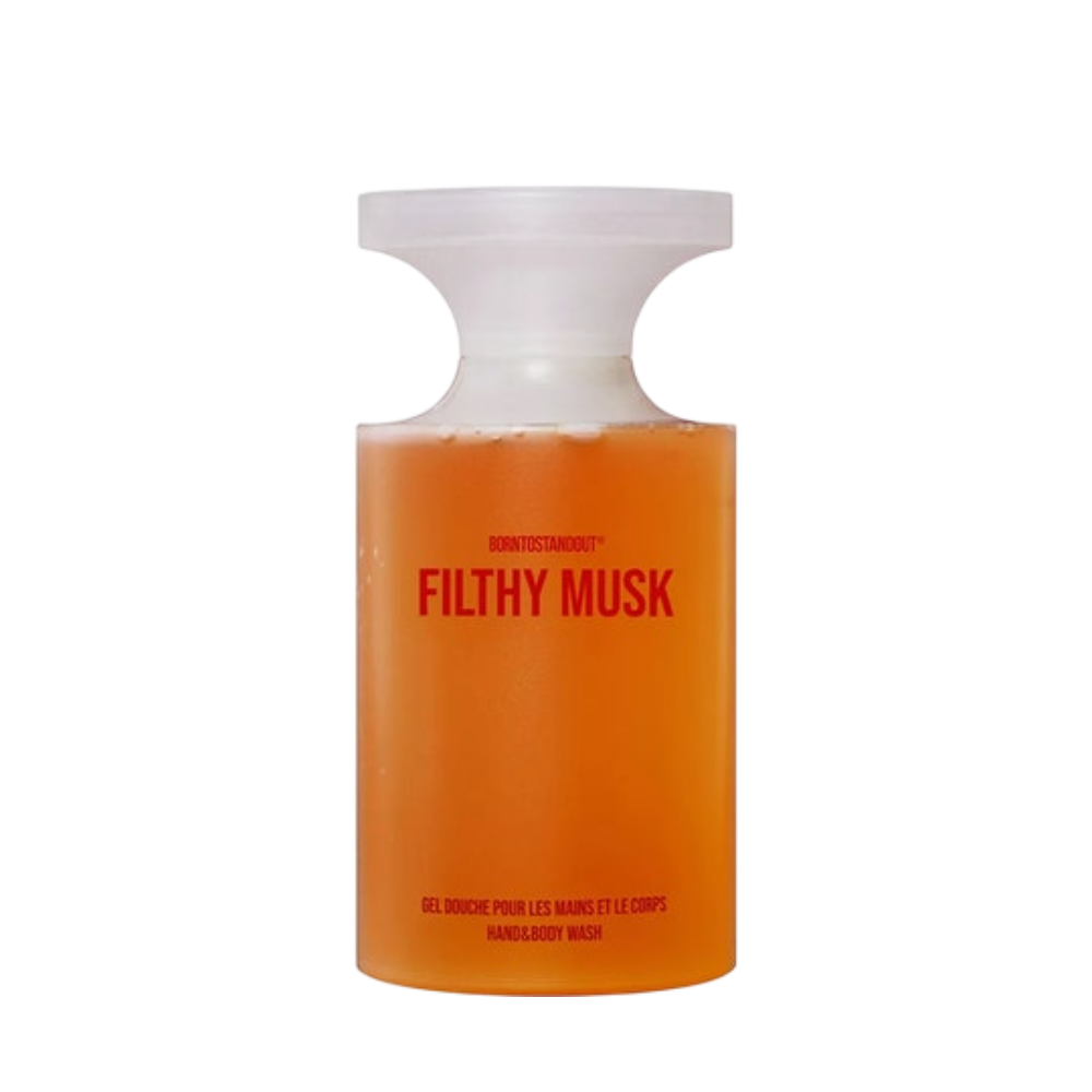 Schiuma detergente - Filthy Musk