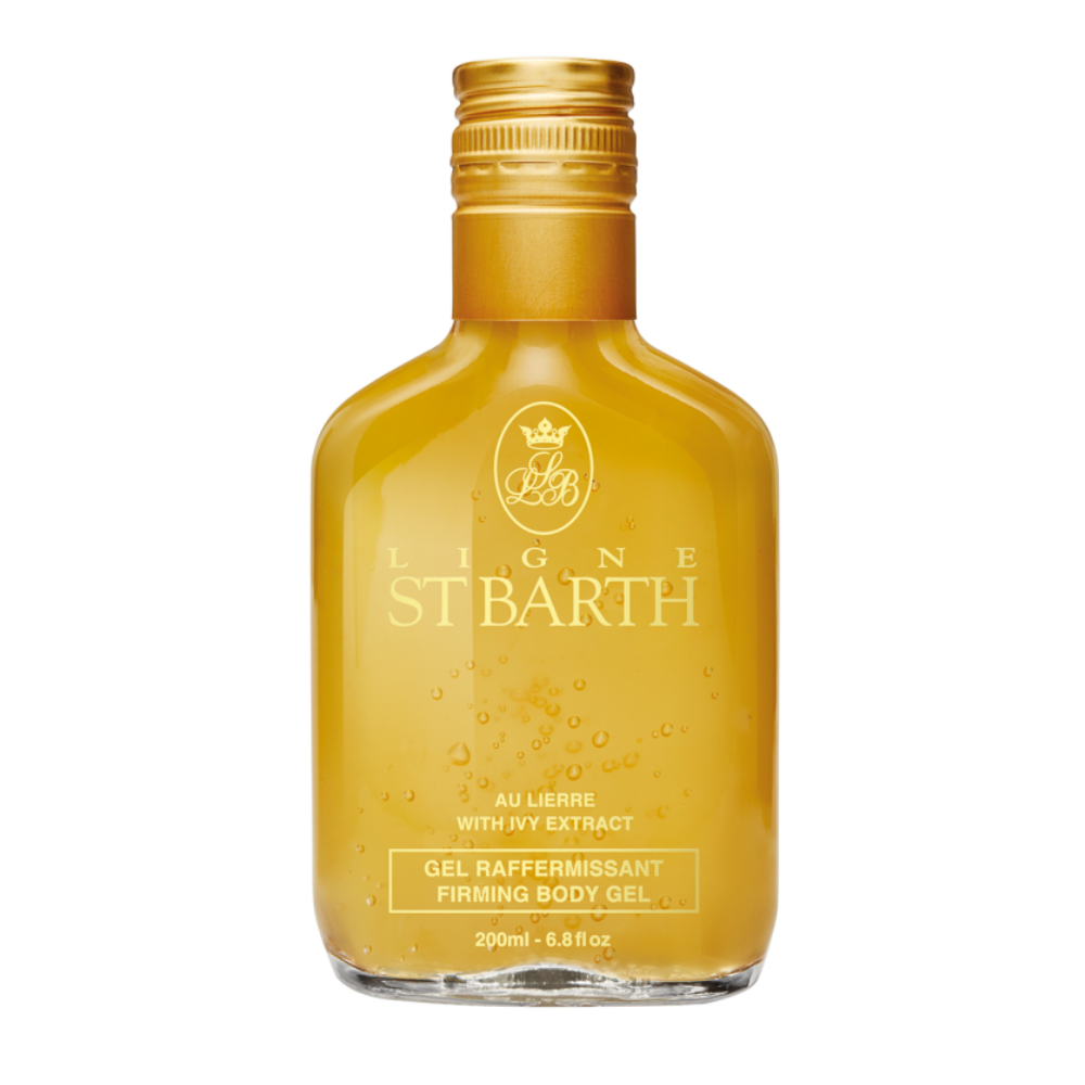 Gel Rassodante all'Edera