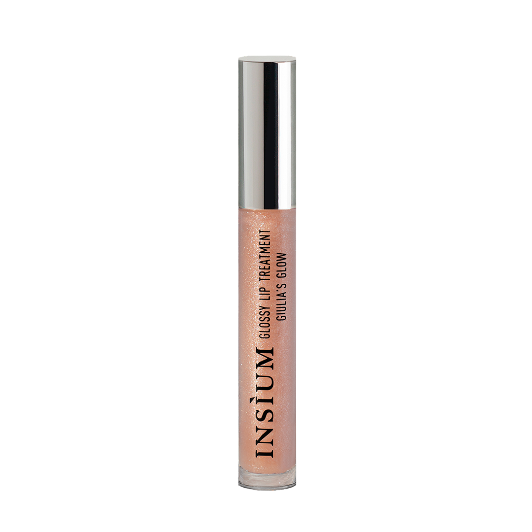 Lip Gloss - Giulia's Glow