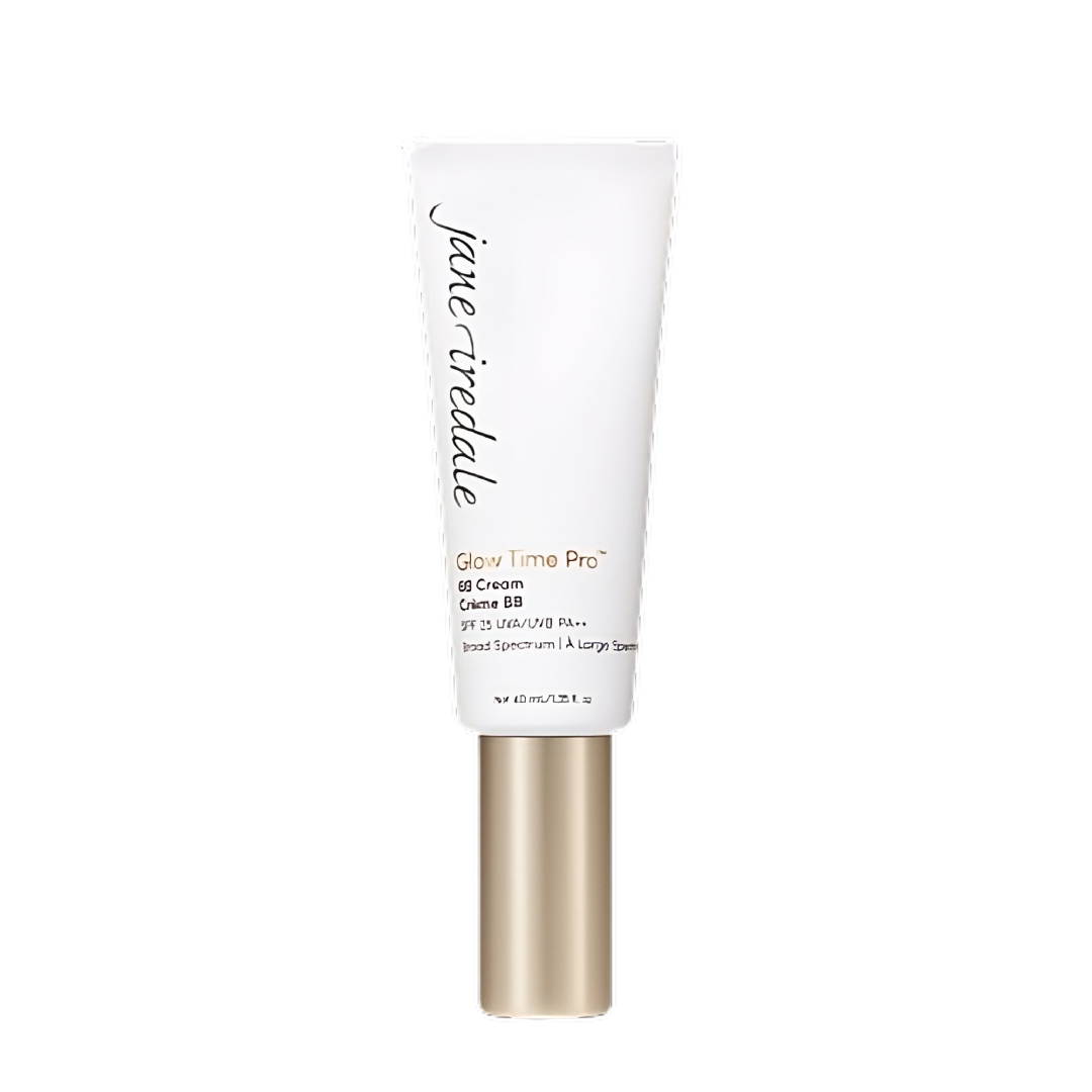 Glow Time PRO - BB Cream