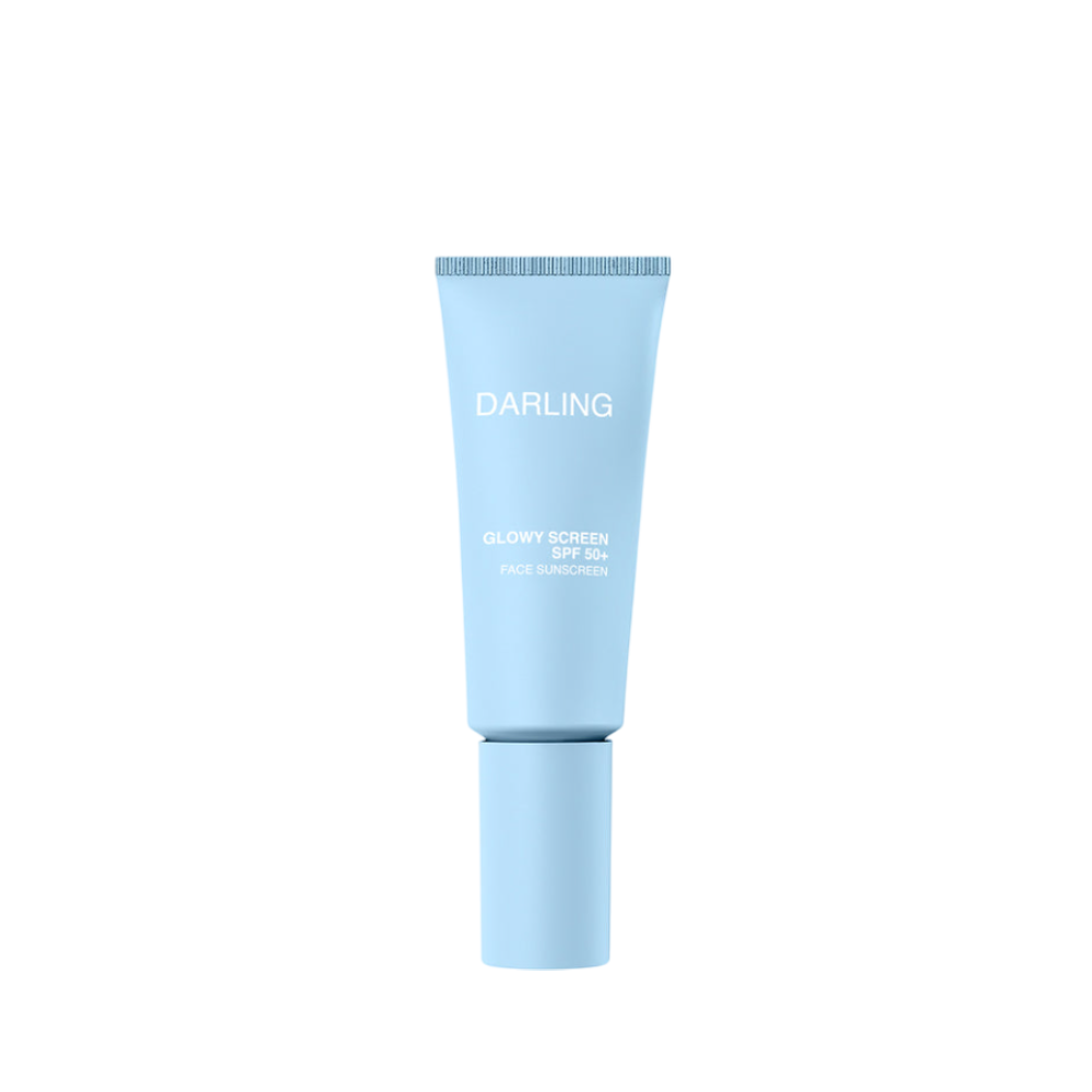 Glowy Face Screen- SPF 50+