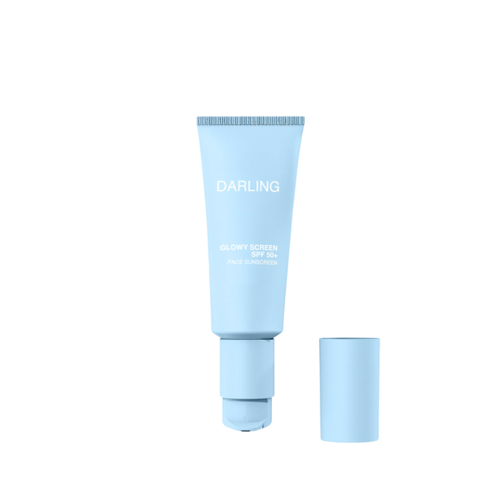 Glowy Face Screen- SPF 50+
