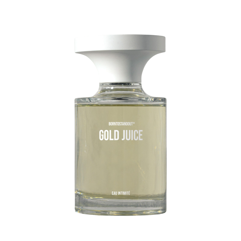 Gold Juice